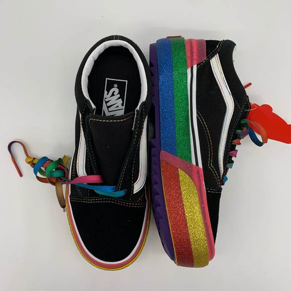 Old SKOOL Stacked - Picture 6 of 9